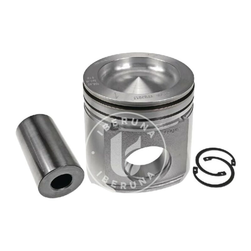 Pistão Vapormatic AN014731
