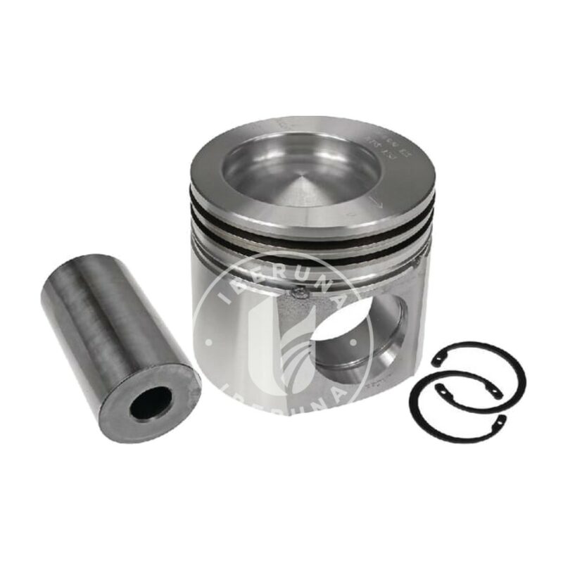 Pistão Vapormatic AN014734
