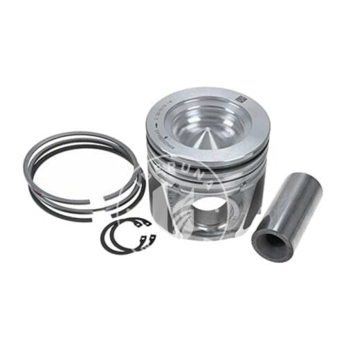 Pistão com anéis Vapormatic AN017966