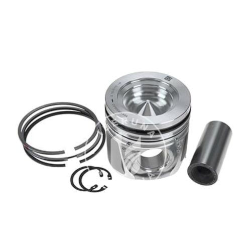 Pistão com anéis Vapormatic AN016970