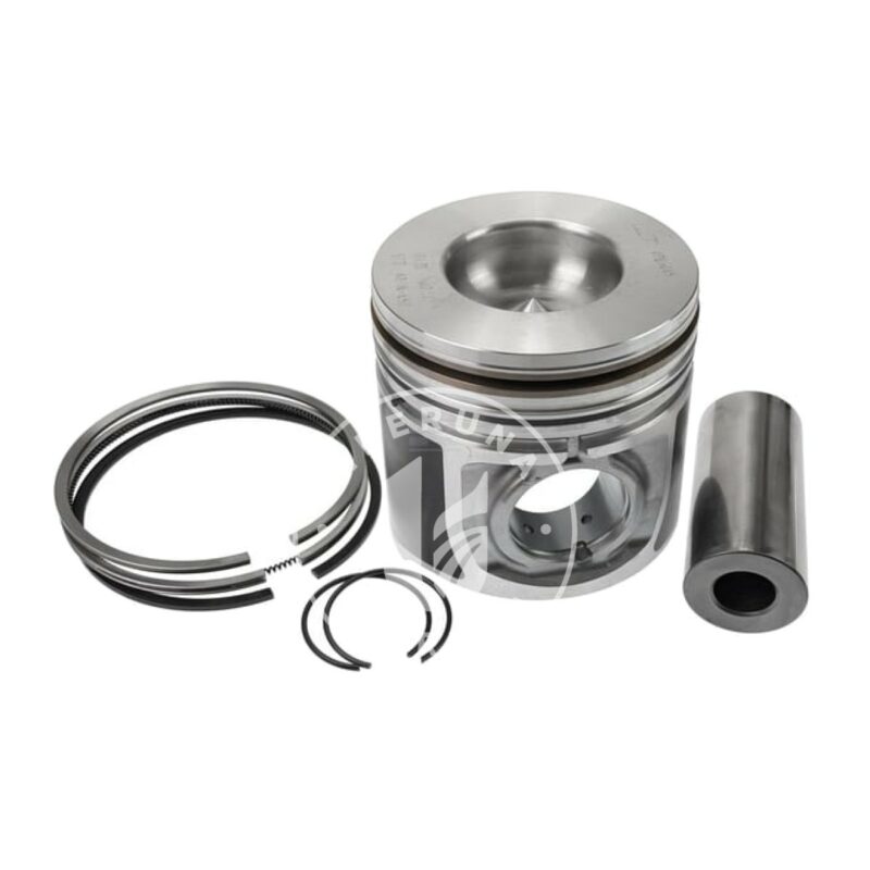 Pistão com anéis Vapormatic AN017962