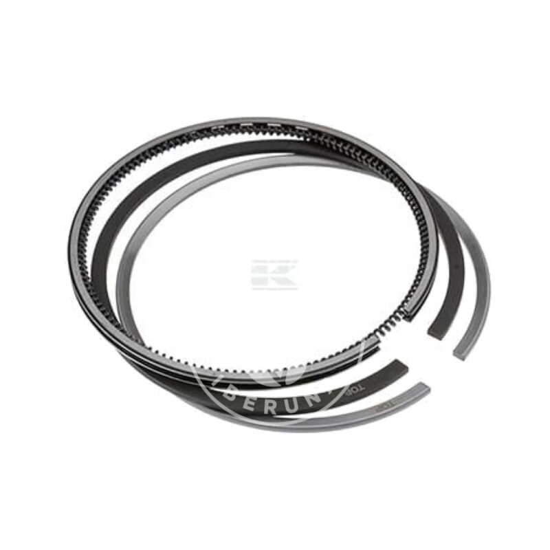 Conjunto de segmentos Vapormatic AN015621