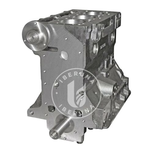 Motor curto Vapormatic 7324