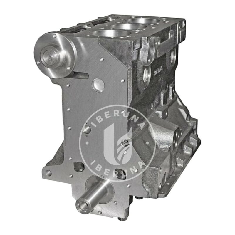 Motor curto Vapormatic 7324