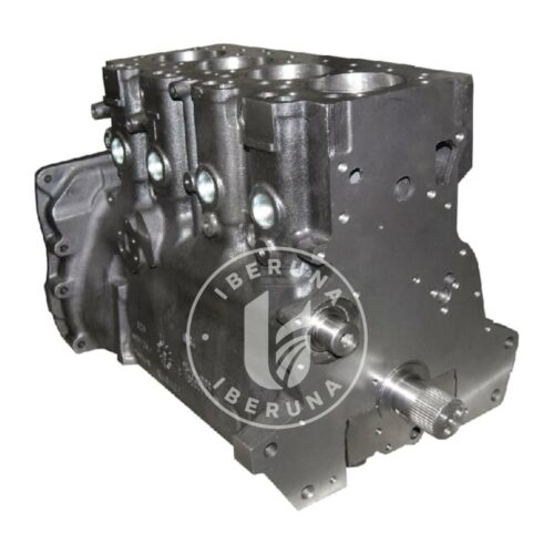 Motor curto Vapormatic 7368