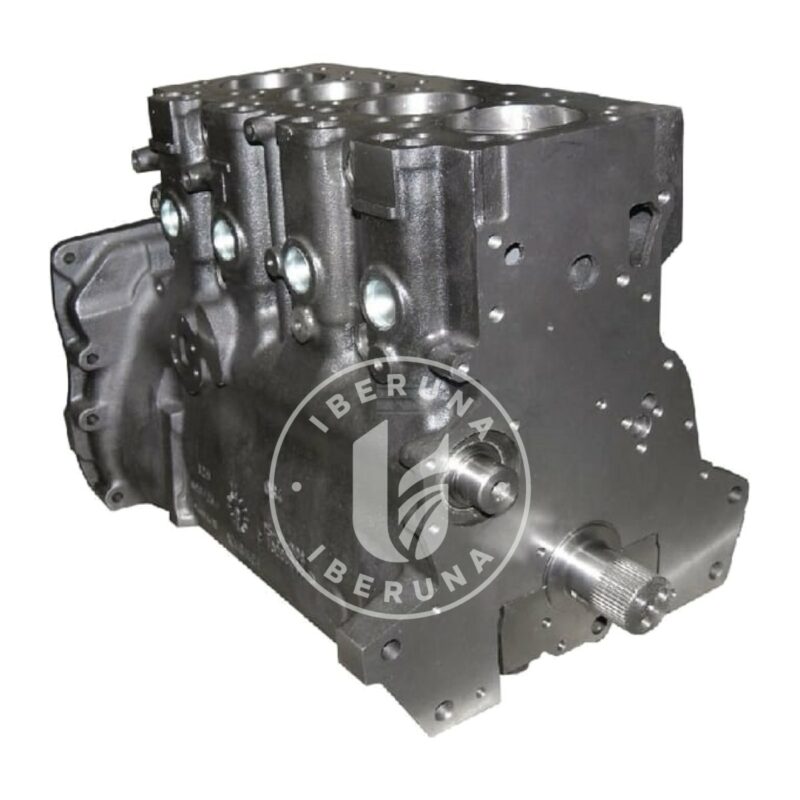 Motor curto Vapormatic 7376