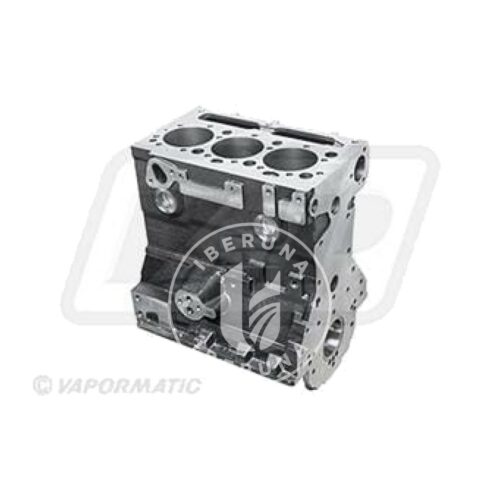 Bloco de cilindros com retentor de cordão Vapormatic 7500