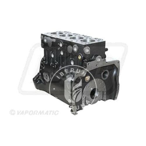 Bloco do motor A4,236 Vapormatic 7569