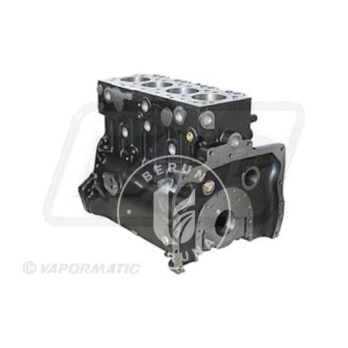Bloco do motor A4,248 Vapormatic 7608