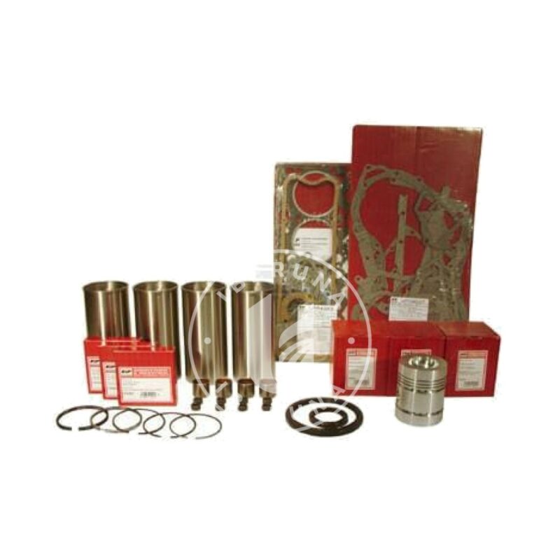 Kit motor Vapormatic VPB9009