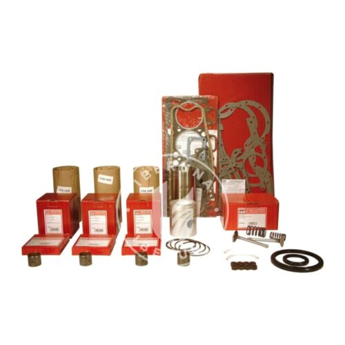 Kit motor Vapormatic VPB9010