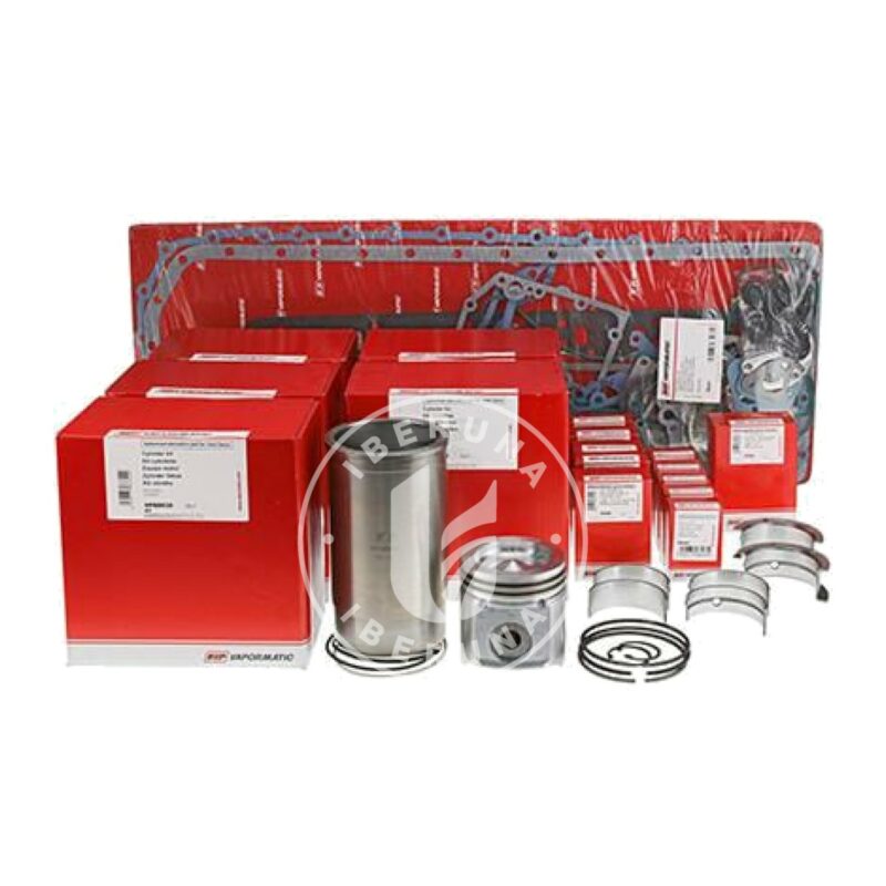 Kit de motor Vapormatic VPB9195