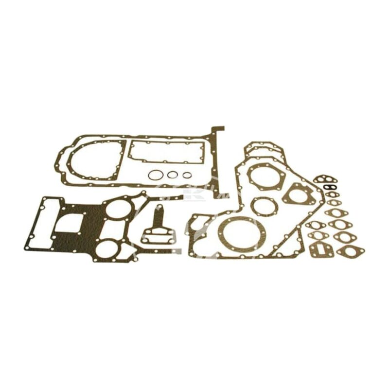 Jogo de juntas inferiores Vapormatic 440409504VAS