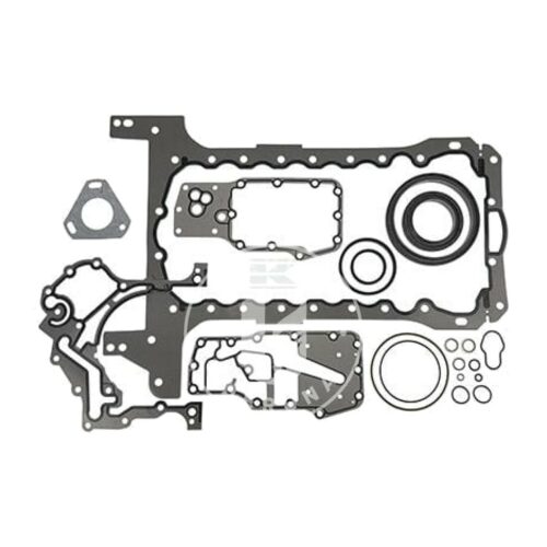 Jogo de juntas inferiores Vapormatic VPC6128