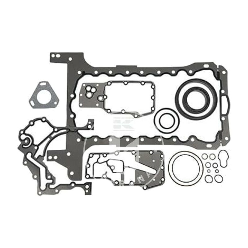 Jogo de juntas inferiores Vapormatic VPC6128