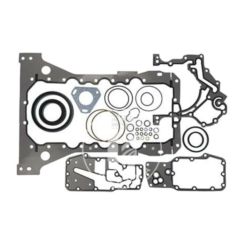 Jogo de juntas inferiores Vapormatic VPC6130