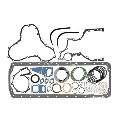 Jogo de juntas inferiores Vapormatic VPC6151
