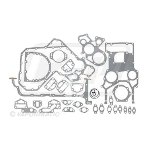 Jogo de juntas Vapormatic VPC6164