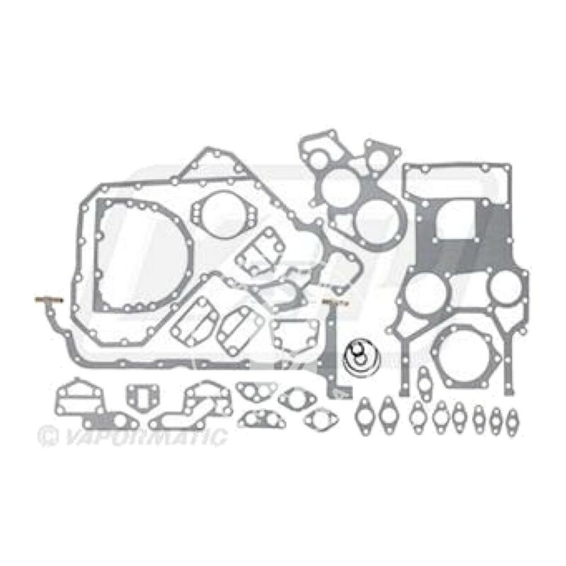 Jogo de juntas Vapormatic VPC6164