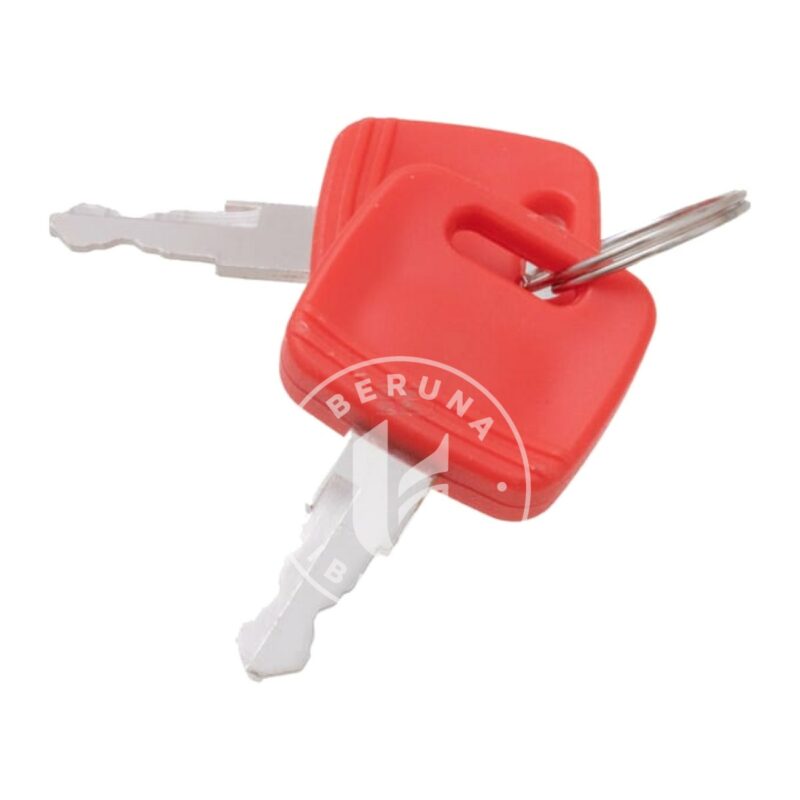 Chave de ignição Vapormatic (x2) VPF3267