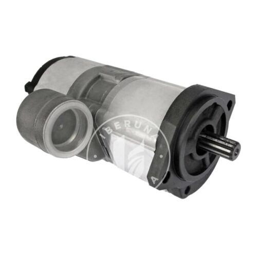 Bombas hidráulicas Vapormatic VPK1076