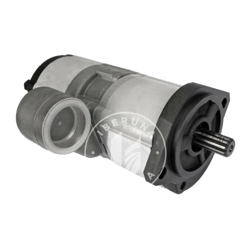 Bombas hidráulicas Vapormatic VPK1076 Bombas hidráulicas Vapormatic VPK1076