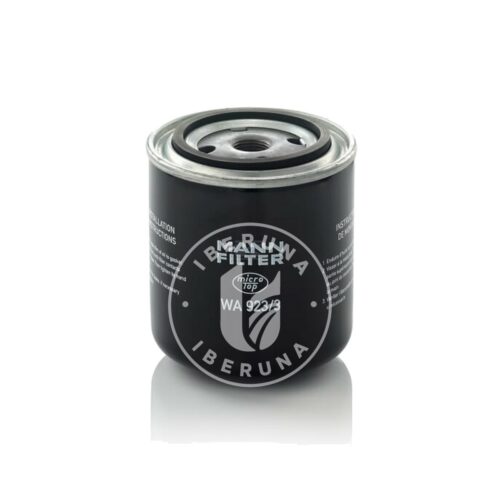 Líquido de refrigeração MANN-FILTER 1073669S01