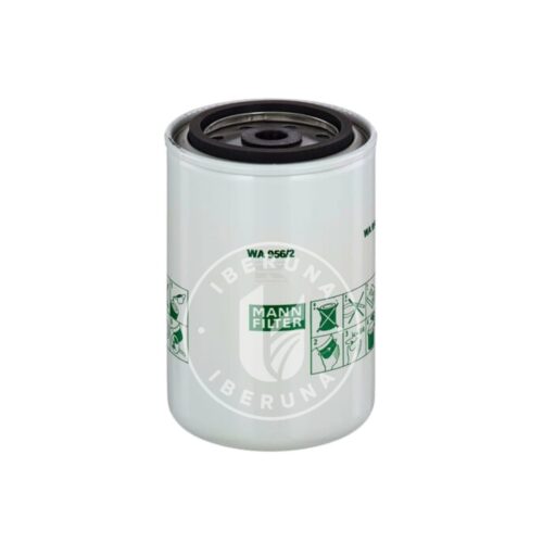 Líquido de refrigeração MANN-FILTER WA 956/2