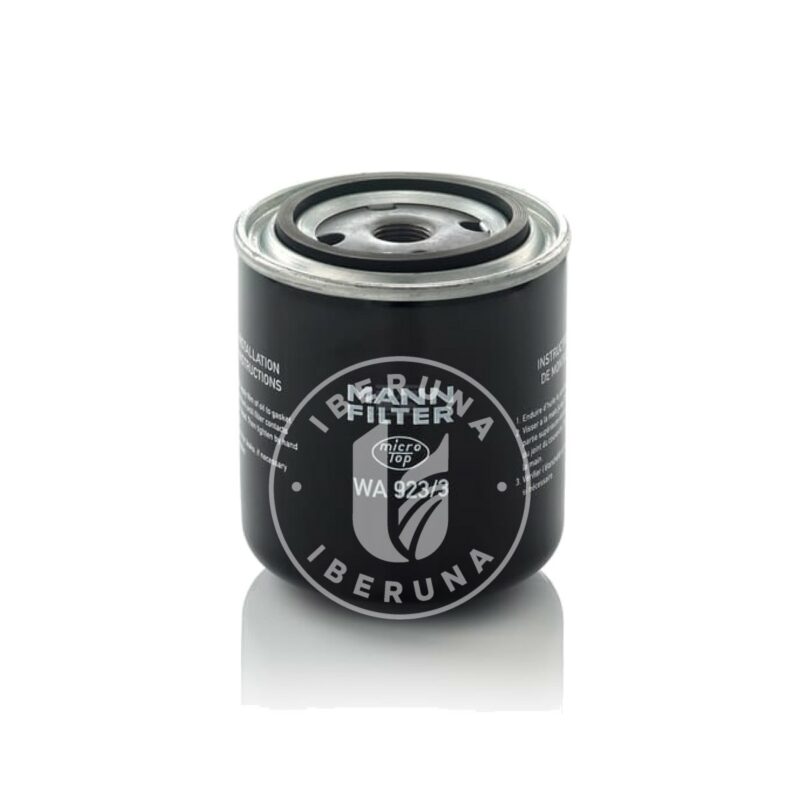 Líquido de refrigeração MANN-FILTER WA 9140