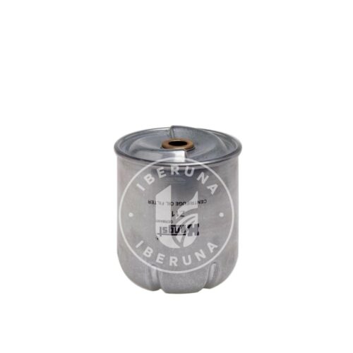 Filtro de óleo Hengst 592110000 Filtro de óleo Hengst 592110000
