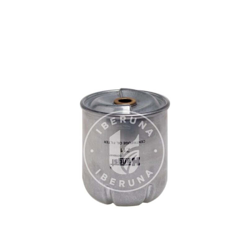 Filtro de óleo Hengst 592110000